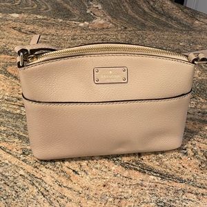 Kate Spade crossbody purse
